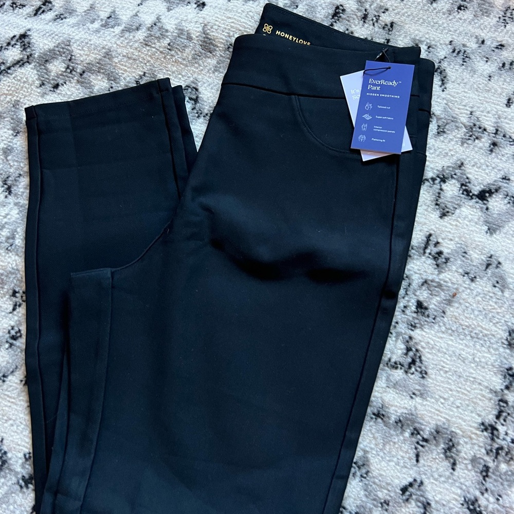 Honeylove Everyready pants